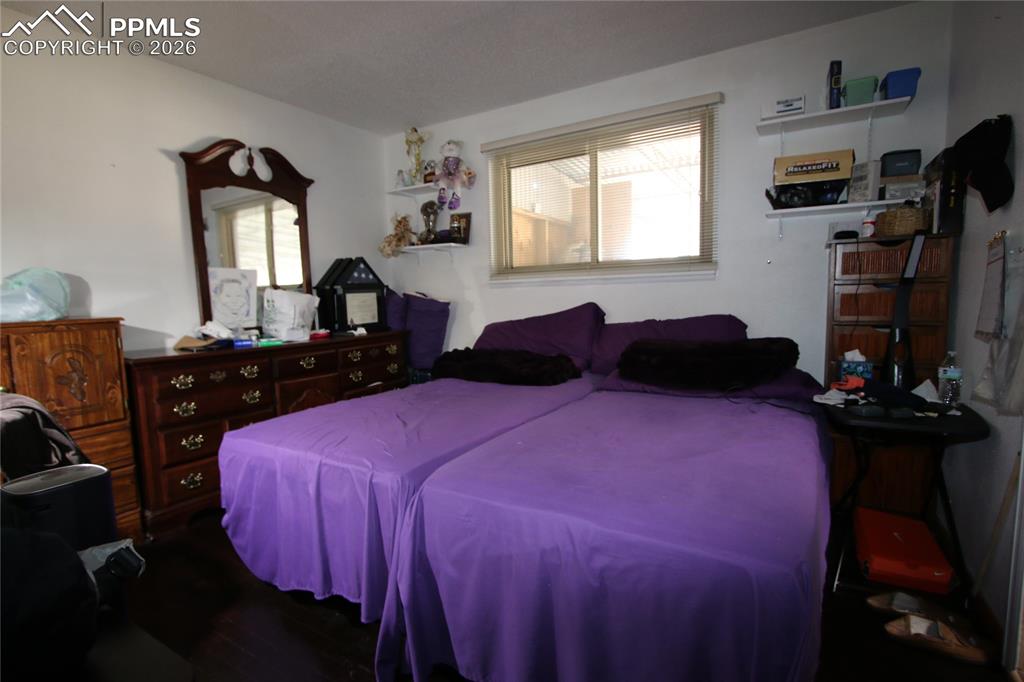 2130 Olympic Drive Colorado Springs CO 80910