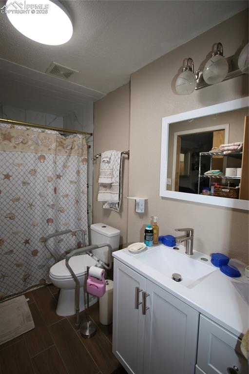 2130 Olympic Drive Colorado Springs CO 80910
