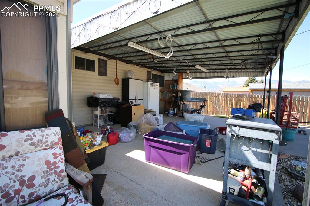 2130 Olympic Drive Colorado Springs CO 80910