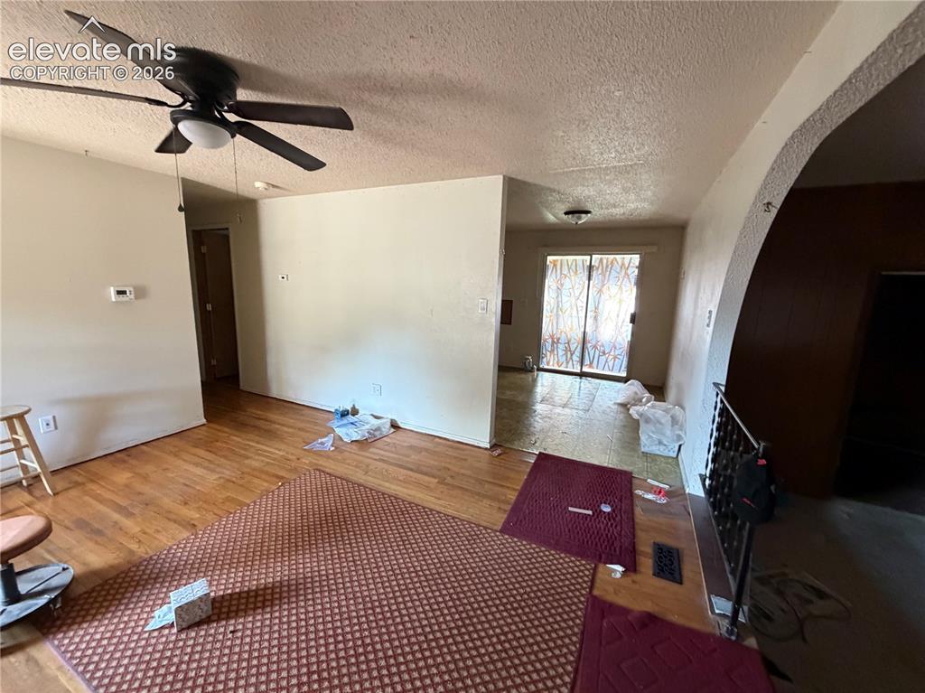 2130 Olympic Drive Colorado Springs CO 80910