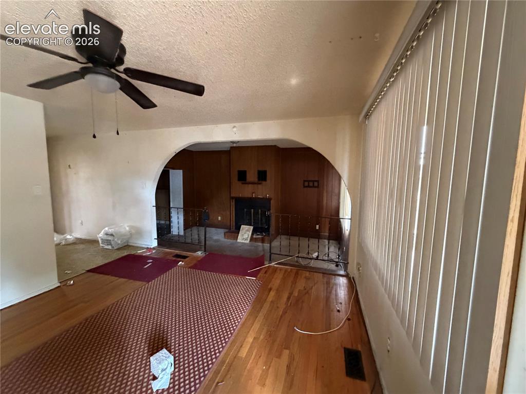 2130 Olympic Drive Colorado Springs CO 80910