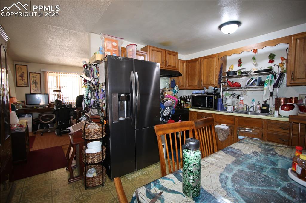 2130 Olympic Drive Colorado Springs CO 80910