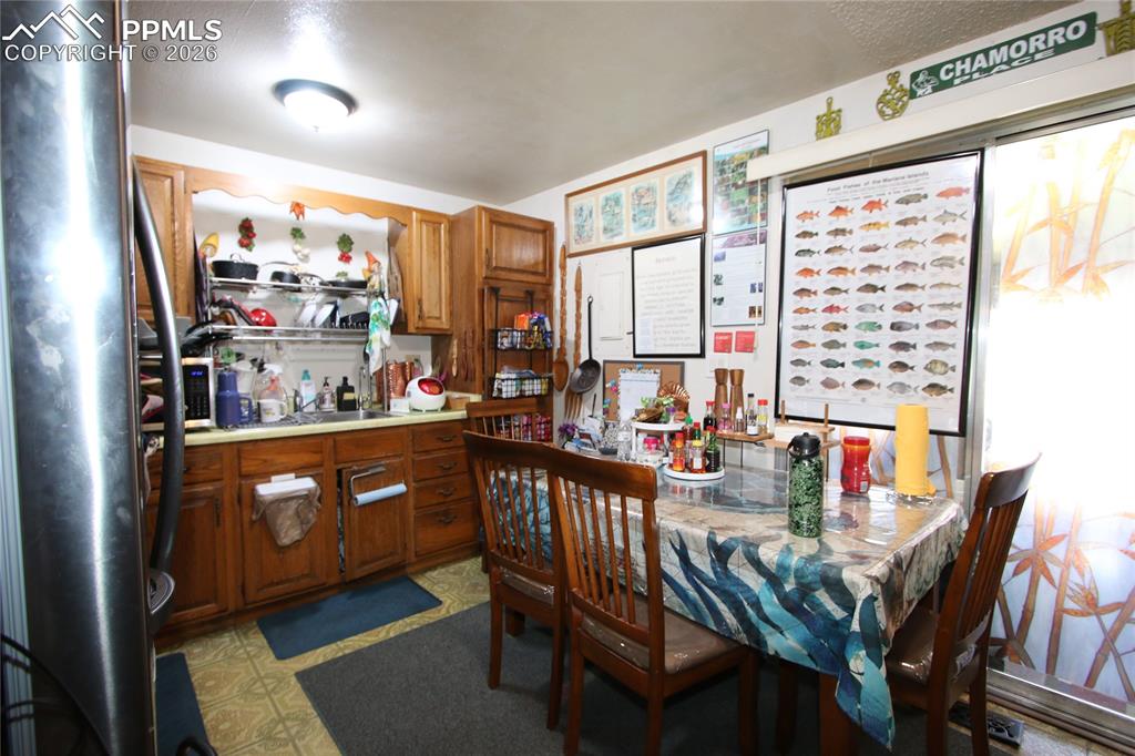 2130 Olympic Drive Colorado Springs CO 80910