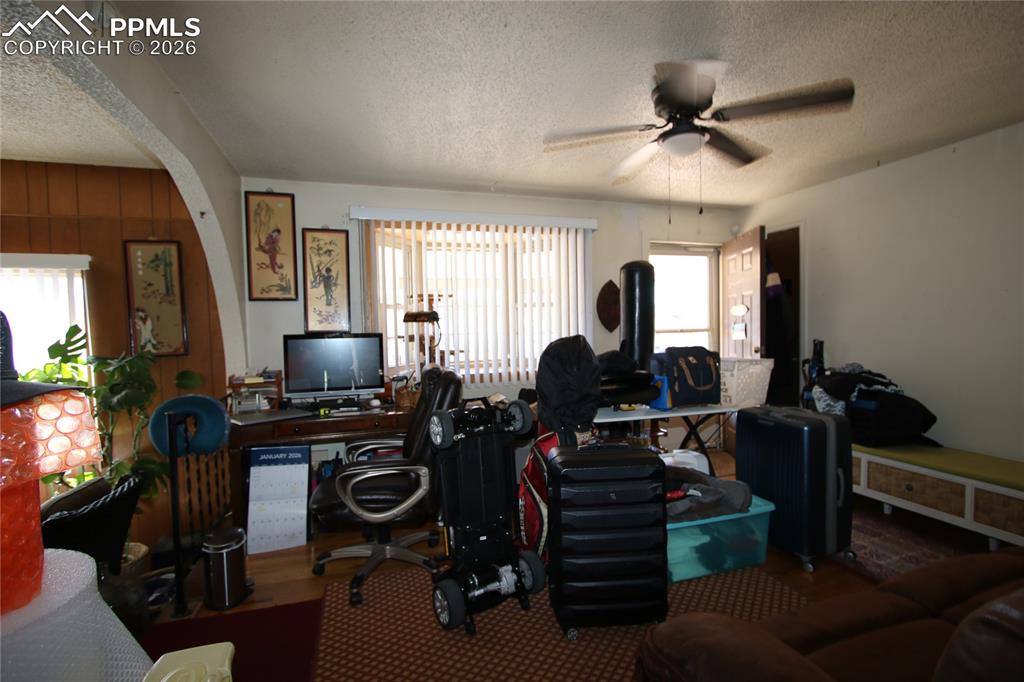 2130 Olympic Drive Colorado Springs CO 80910