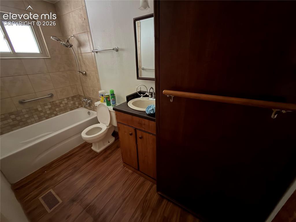 2130 Olympic Drive Colorado Springs CO 80910