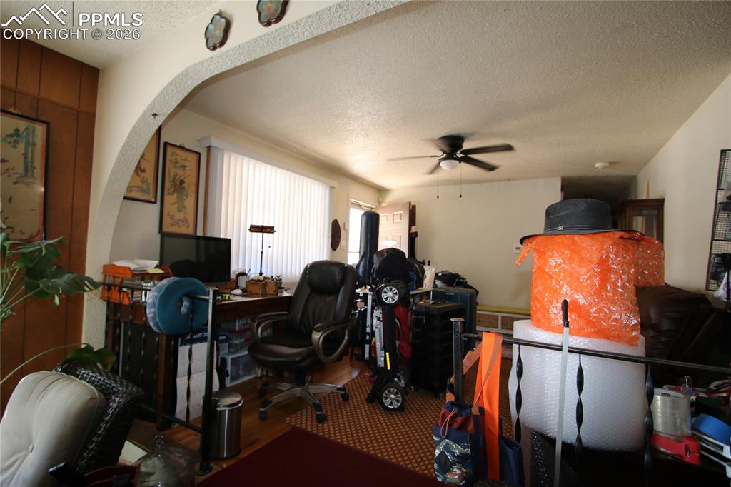 2130 Olympic Drive Colorado Springs CO 80910