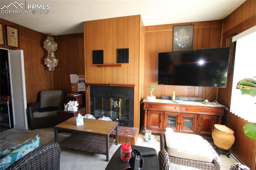 2130 Olympic Drive Colorado Springs CO 80910