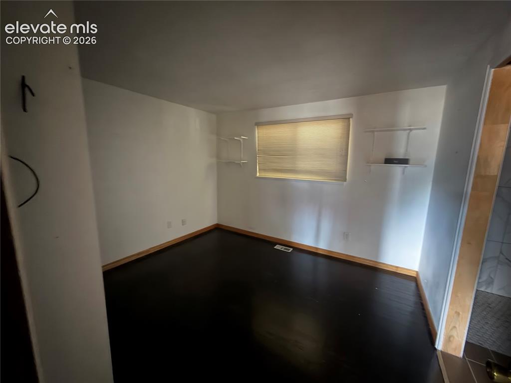 2130 Olympic Drive Colorado Springs CO 80910
