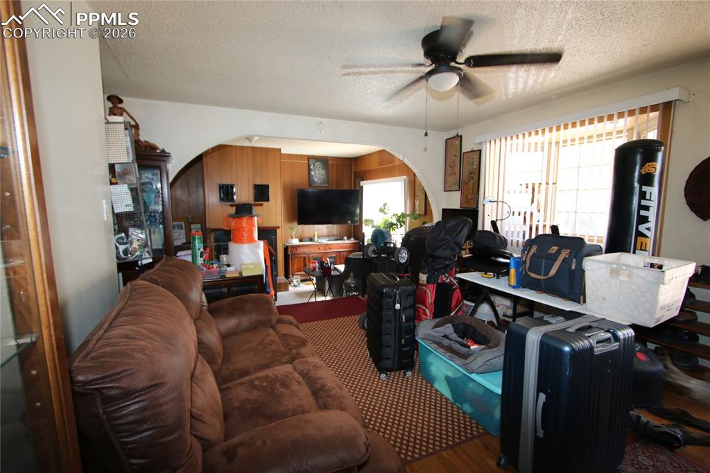 2130 Olympic Drive Colorado Springs CO 80910