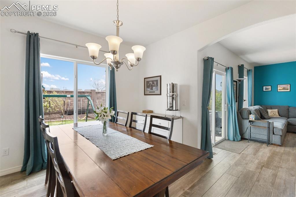 8458 Chasewood Loop Colorado Springs CO 80908