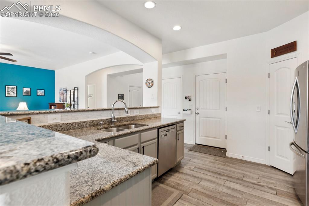 8458 Chasewood Loop Colorado Springs CO 80908