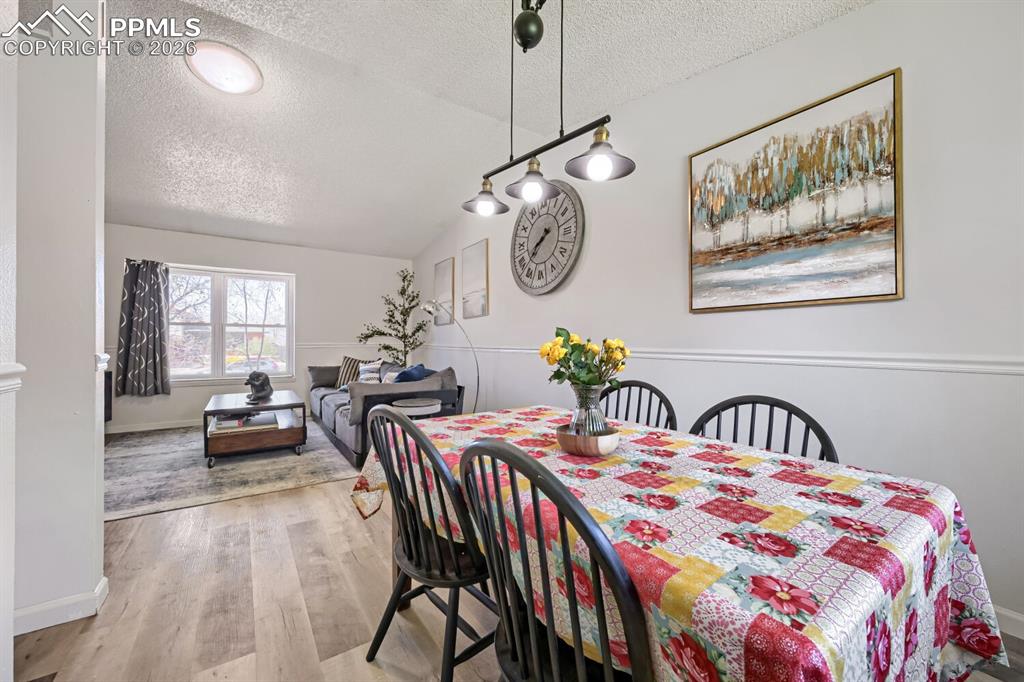 8213 Brigantine Drive Colorado Springs CO 80920