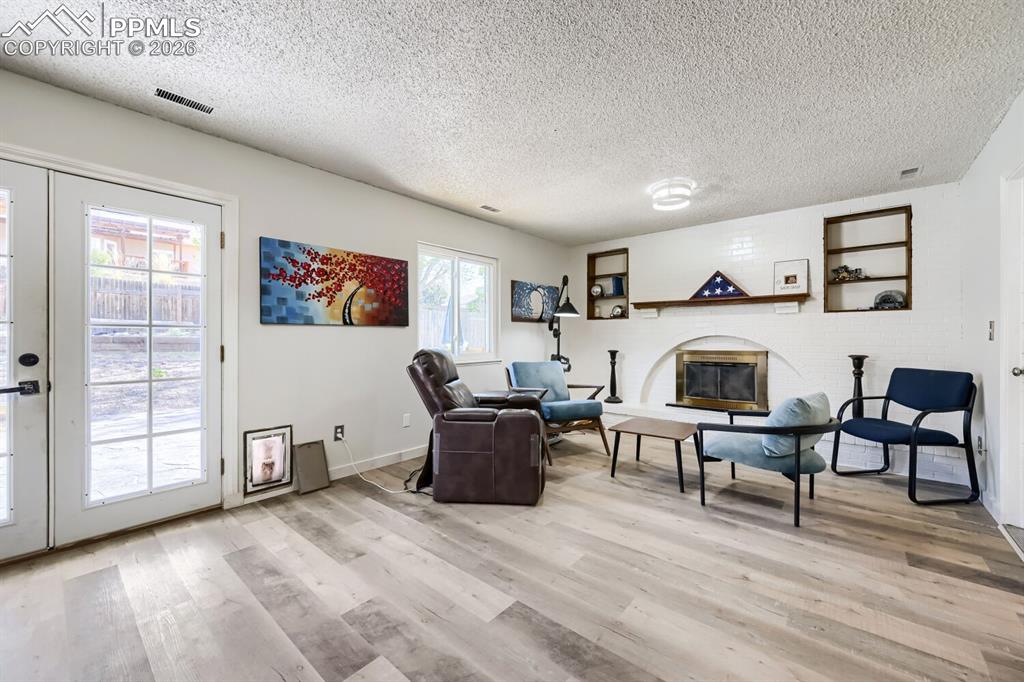 8213 Brigantine Drive Colorado Springs CO 80920