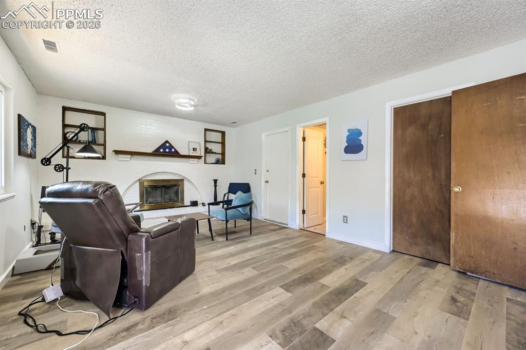 8213 Brigantine Drive Colorado Springs CO 80920