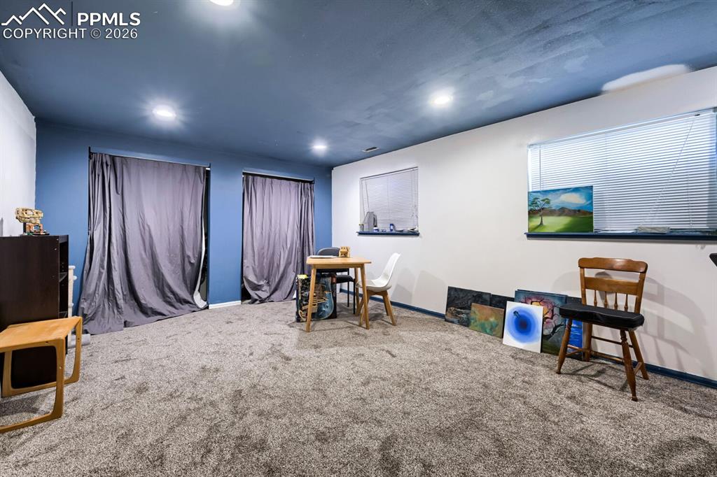 8213 Brigantine Drive Colorado Springs CO 80920