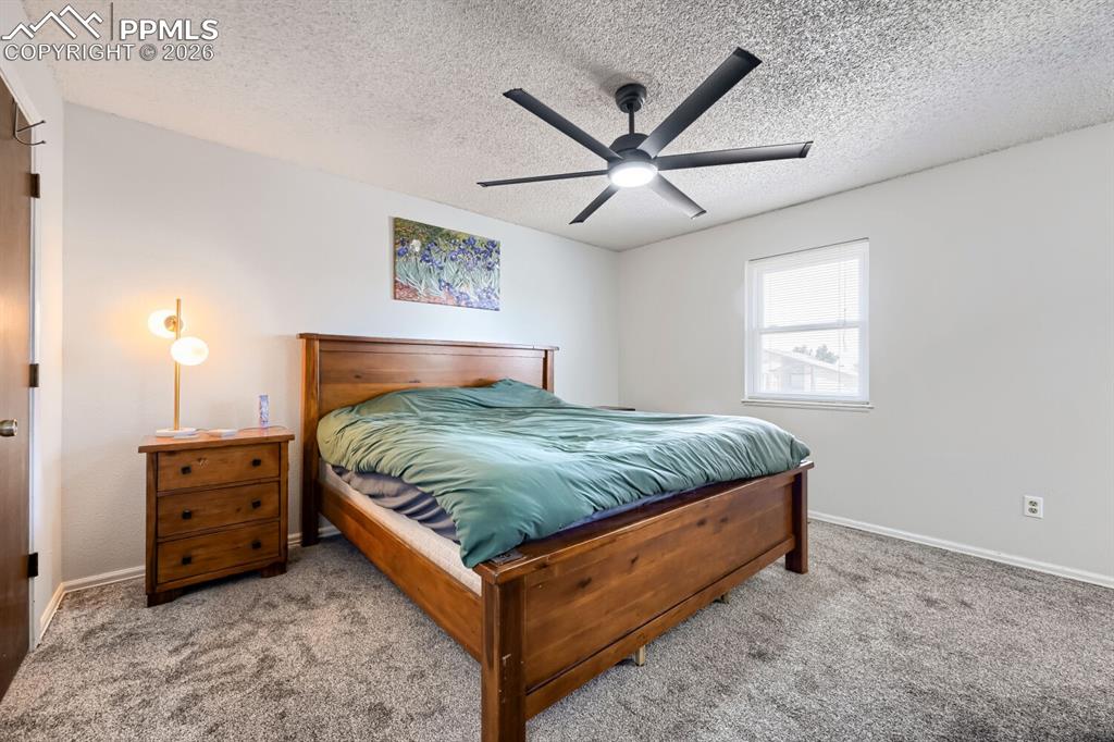 8213 Brigantine Drive Colorado Springs CO 80920