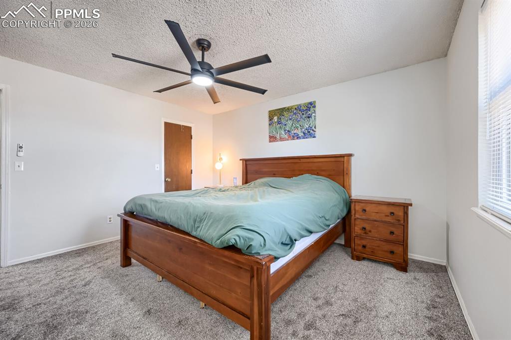 8213 Brigantine Drive Colorado Springs CO 80920