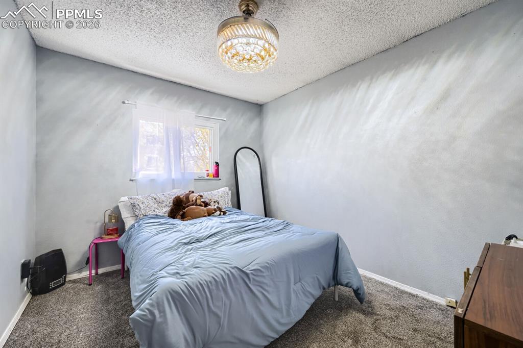 8213 Brigantine Drive Colorado Springs CO 80920
