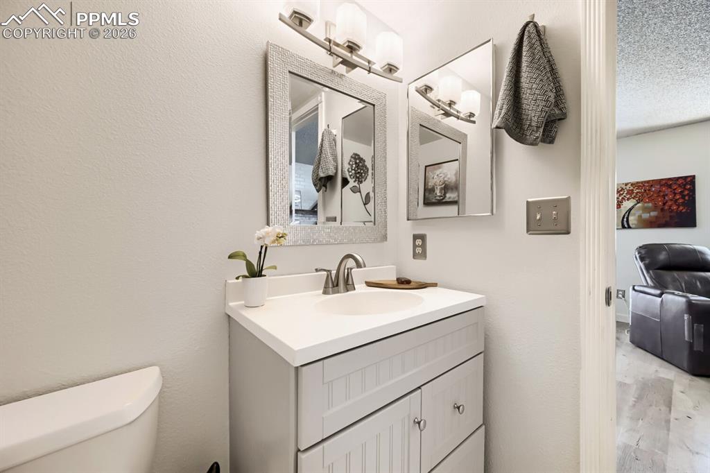 8213 Brigantine Drive Colorado Springs CO 80920