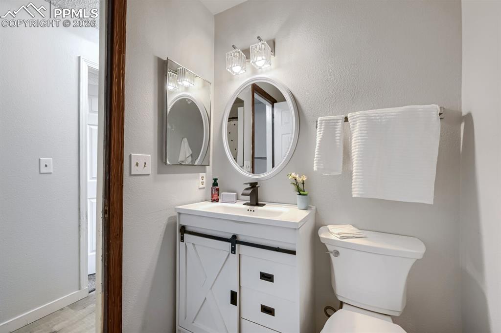 8213 Brigantine Drive Colorado Springs CO 80920