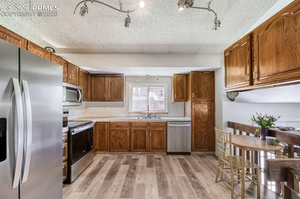 8213 Brigantine Drive Colorado Springs CO 80920