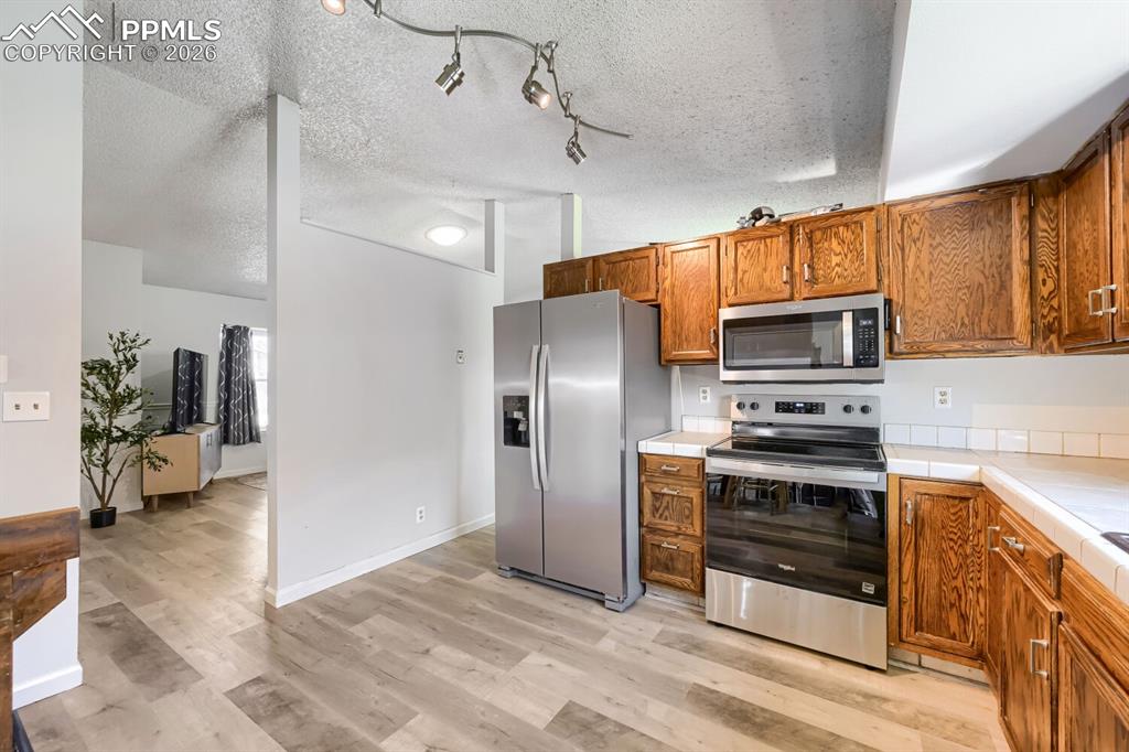 8213 Brigantine Drive Colorado Springs CO 80920