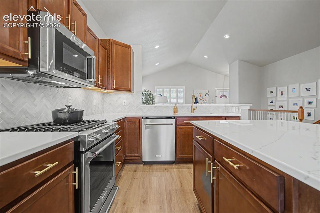 5839 Yancey Drive Colorado Springs CO 80924