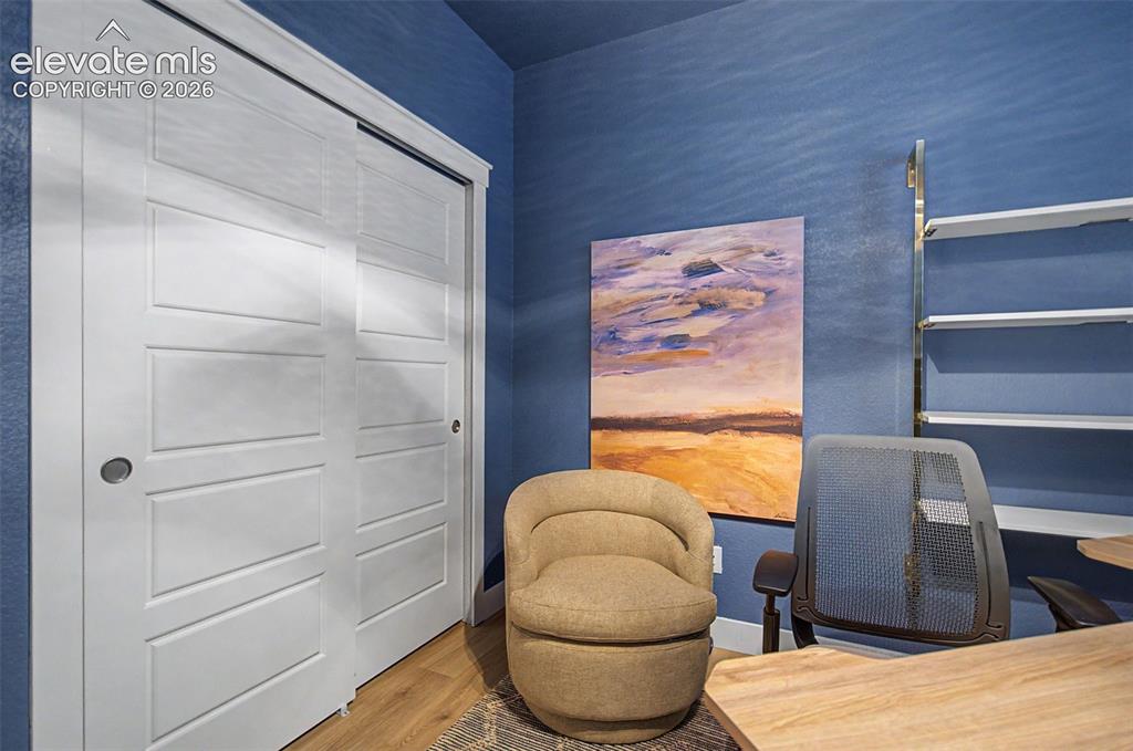 5839 Yancey Drive Colorado Springs CO 80924