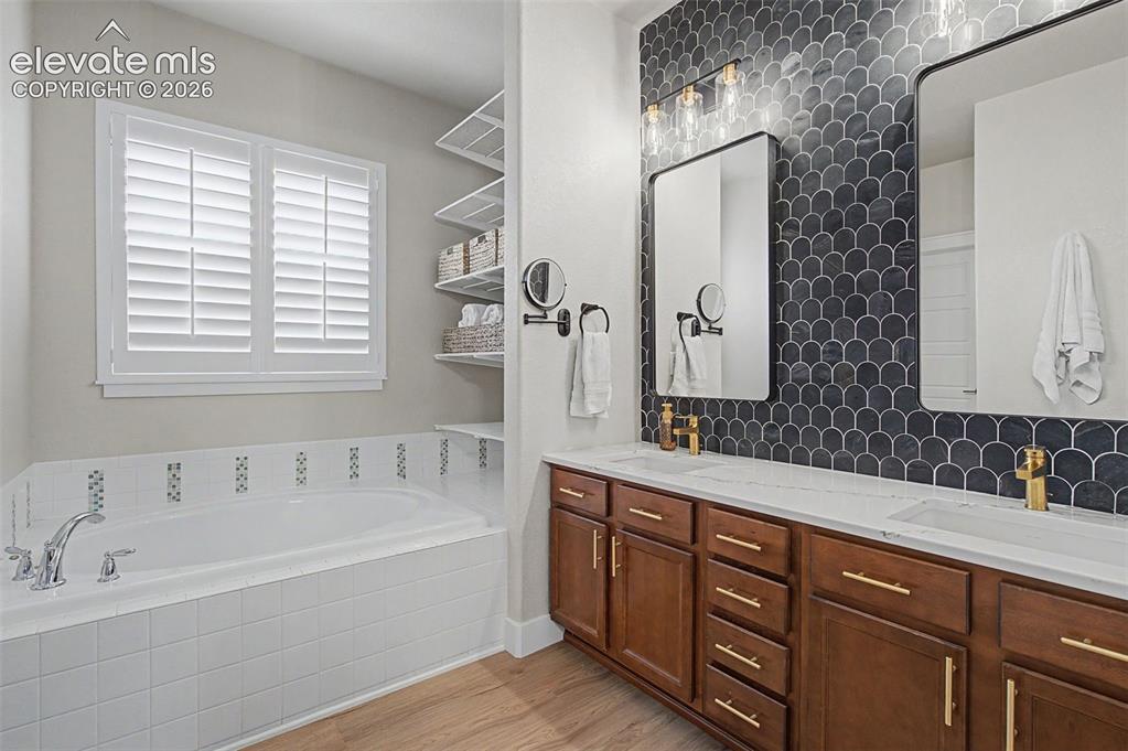 5839 Yancey Drive Colorado Springs CO 80924