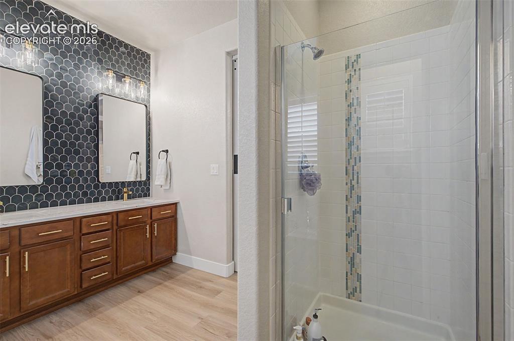 5839 Yancey Drive Colorado Springs CO 80924