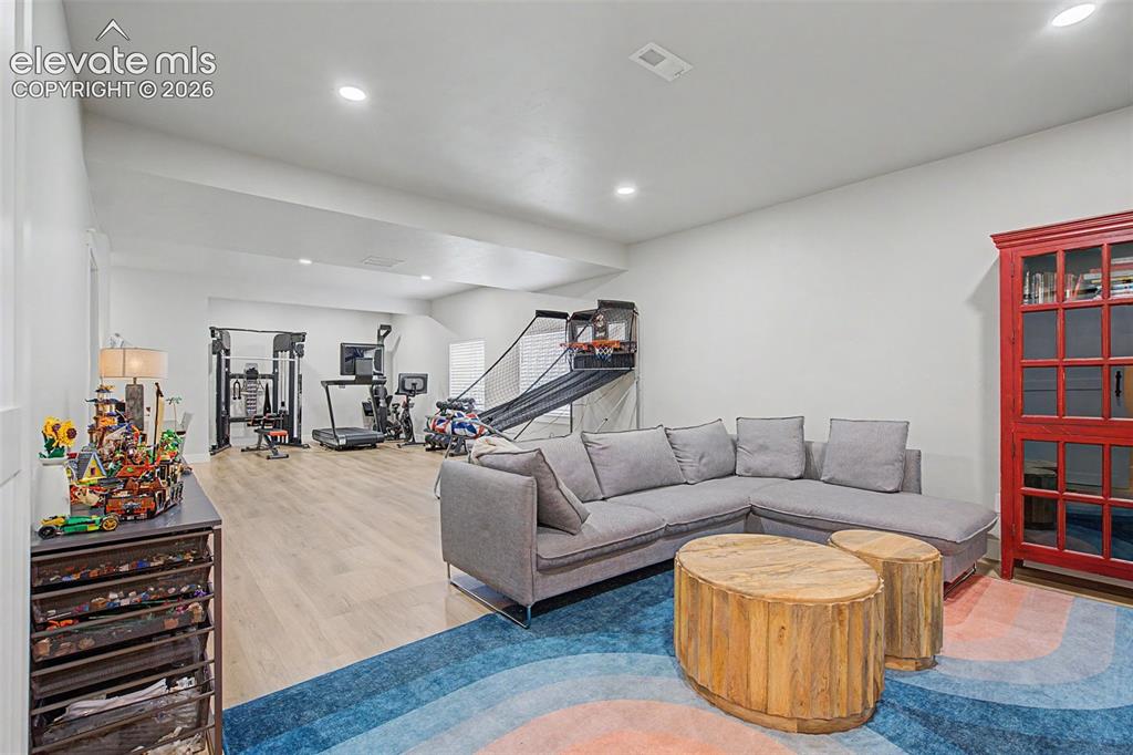 5839 Yancey Drive Colorado Springs CO 80924