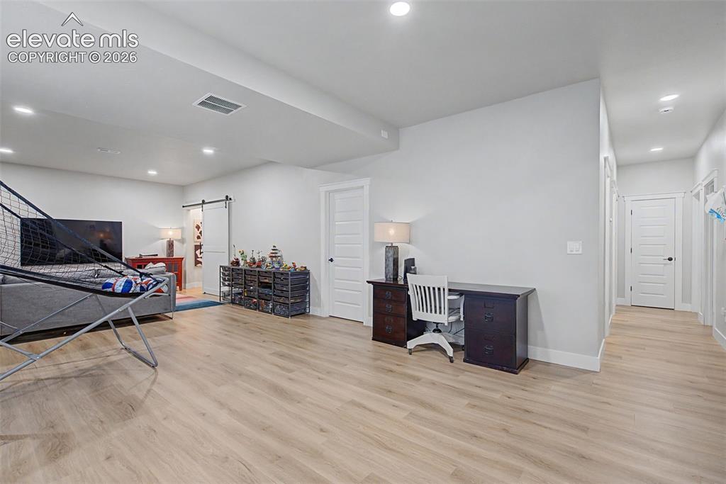 5839 Yancey Drive Colorado Springs CO 80924