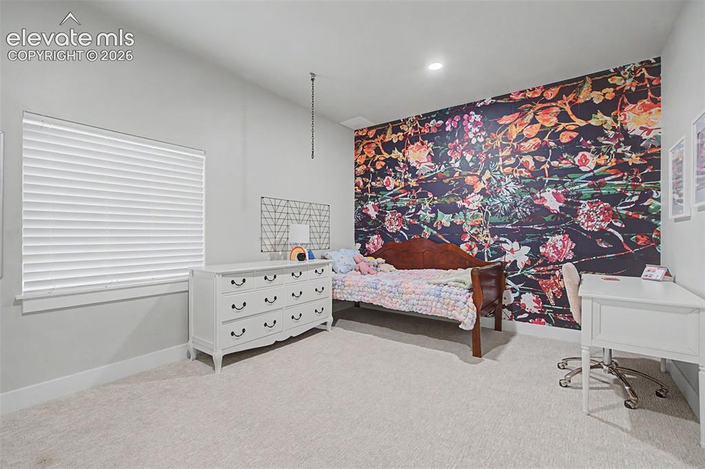 5839 Yancey Drive Colorado Springs CO 80924