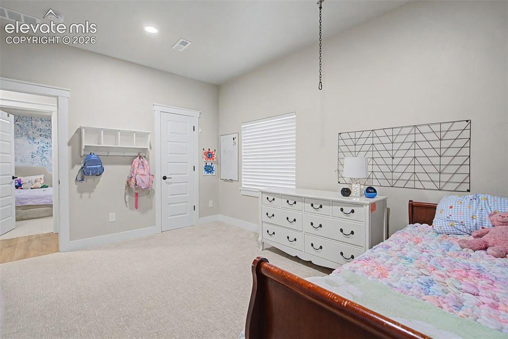 5839 Yancey Drive Colorado Springs CO 80924