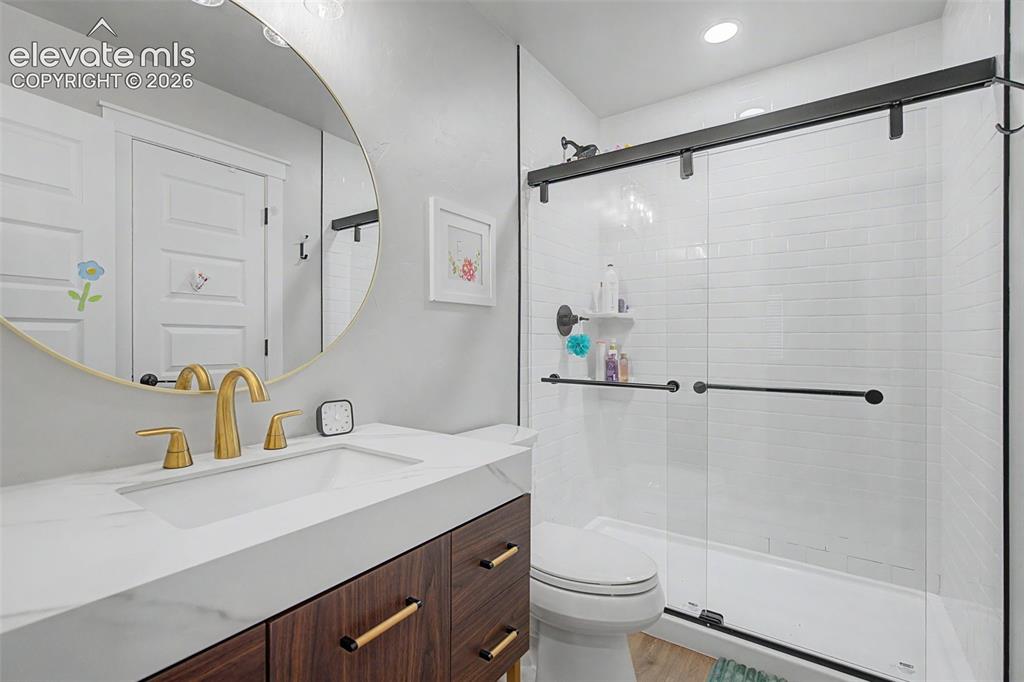 5839 Yancey Drive Colorado Springs CO 80924