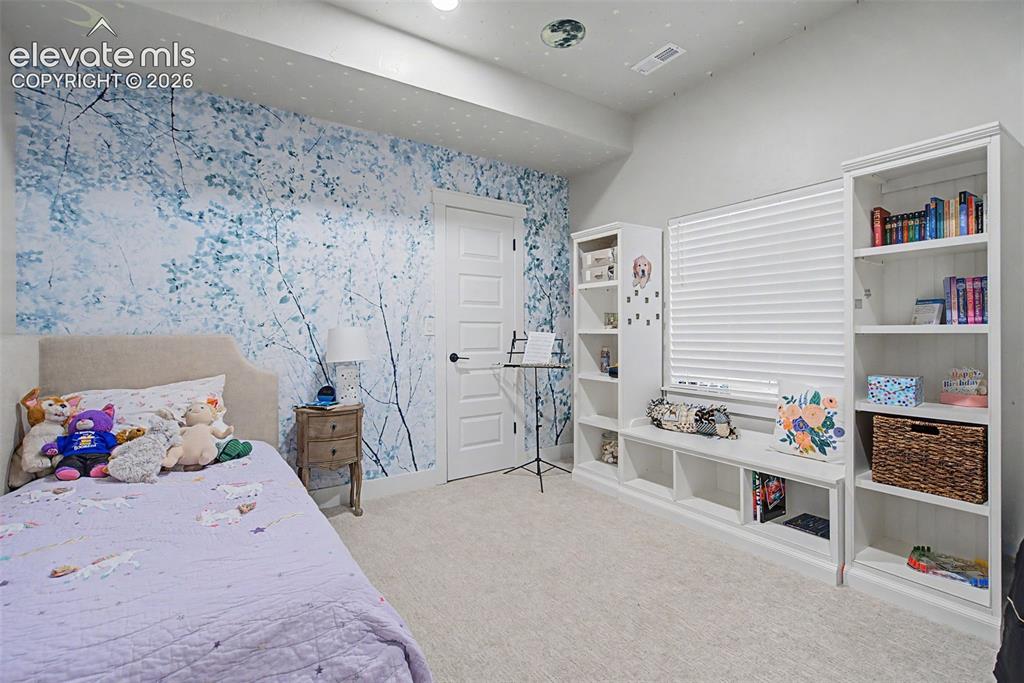 5839 Yancey Drive Colorado Springs CO 80924