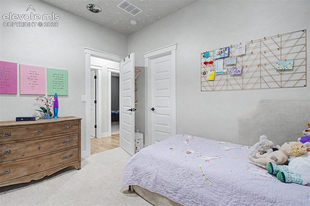 5839 Yancey Drive Colorado Springs CO 80924