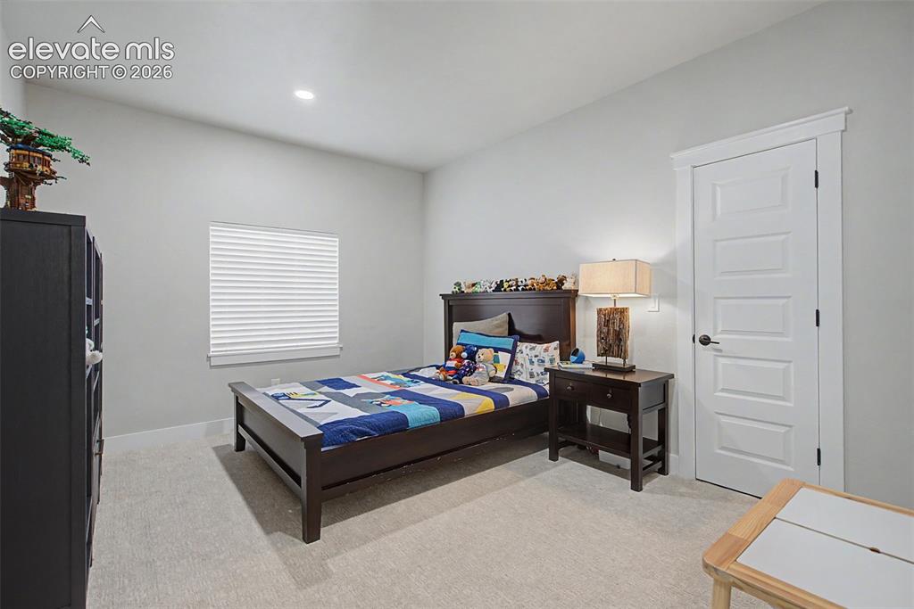5839 Yancey Drive Colorado Springs CO 80924