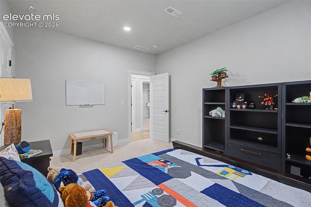 5839 Yancey Drive Colorado Springs CO 80924