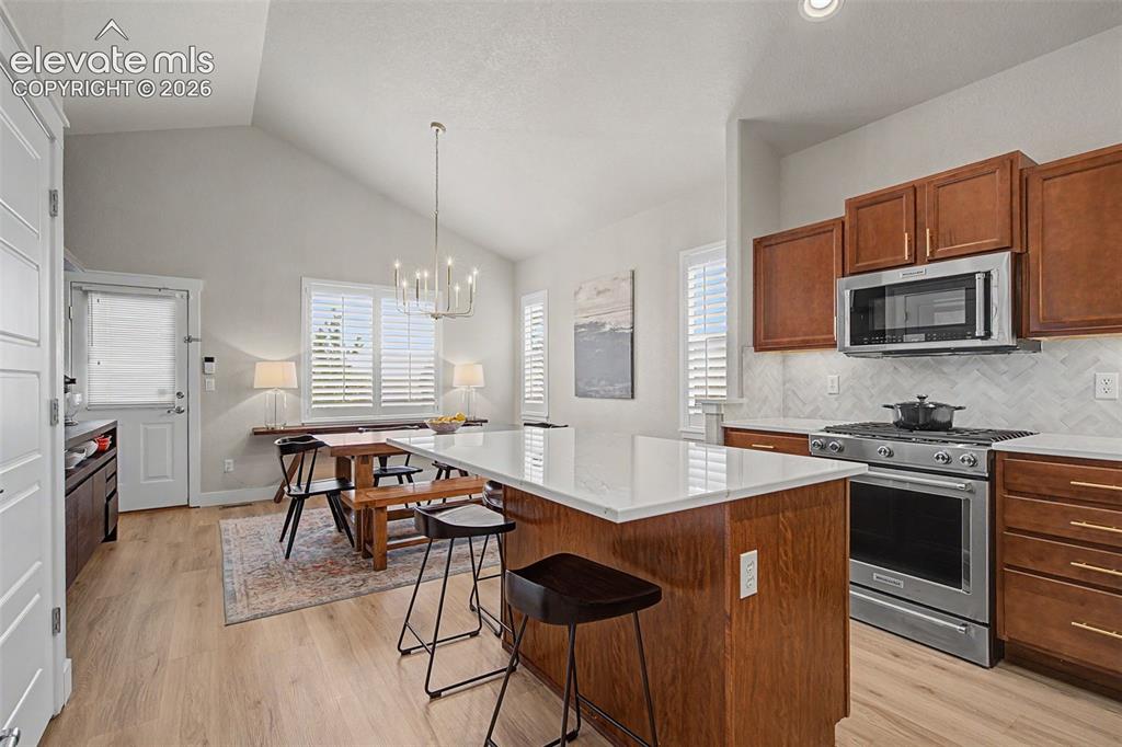 5839 Yancey Drive Colorado Springs CO 80924