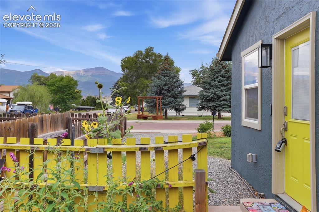 3119 N Arcadia Street Colorado Springs CO 80907