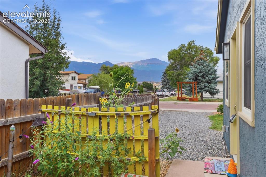 3119 N Arcadia Street Colorado Springs CO 80907