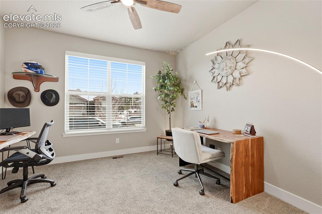2055 Zenato Court Colorado Springs CO 80921