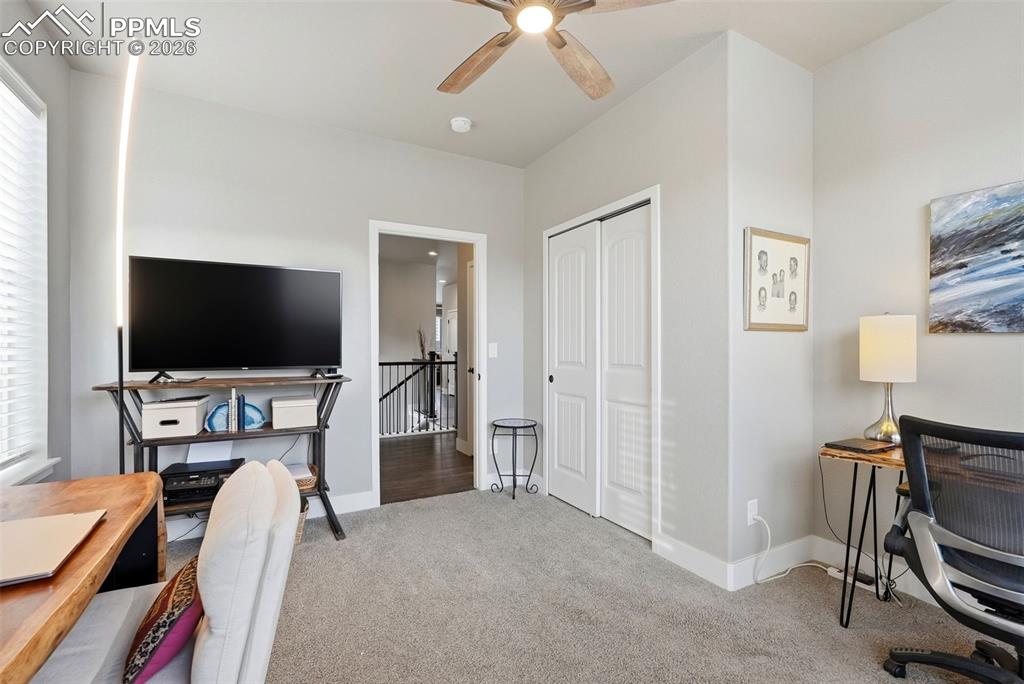 2055 Zenato Court Colorado Springs CO 80921