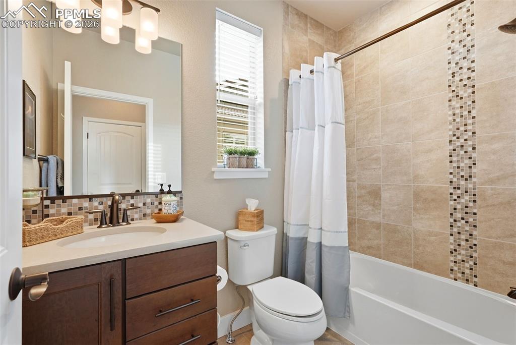 2055 Zenato Court Colorado Springs CO 80921