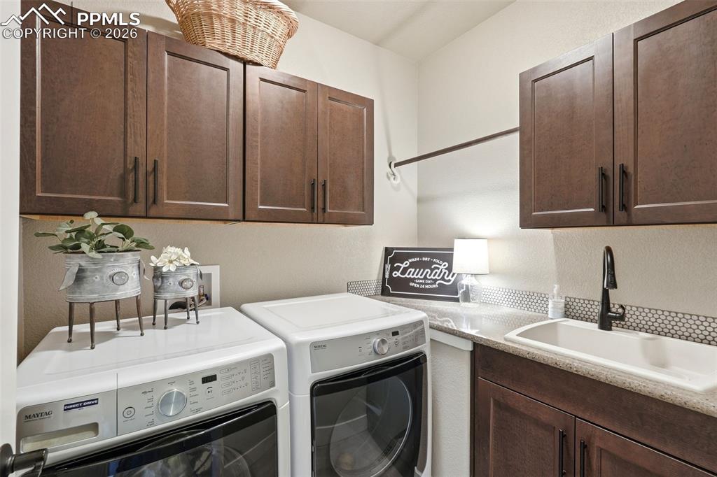 2055 Zenato Court Colorado Springs CO 80921