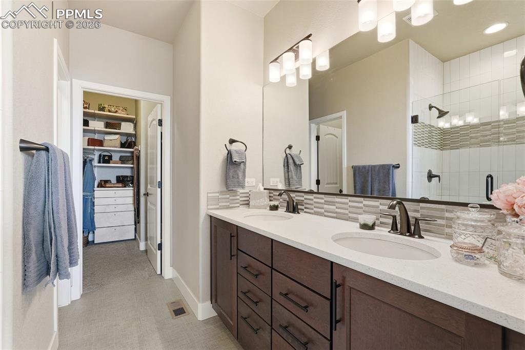 2055 Zenato Court Colorado Springs CO 80921