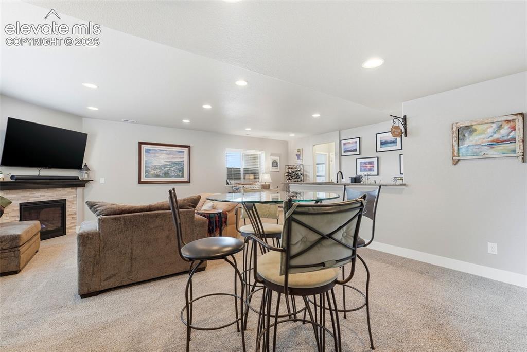 2055 Zenato Court Colorado Springs CO 80921
