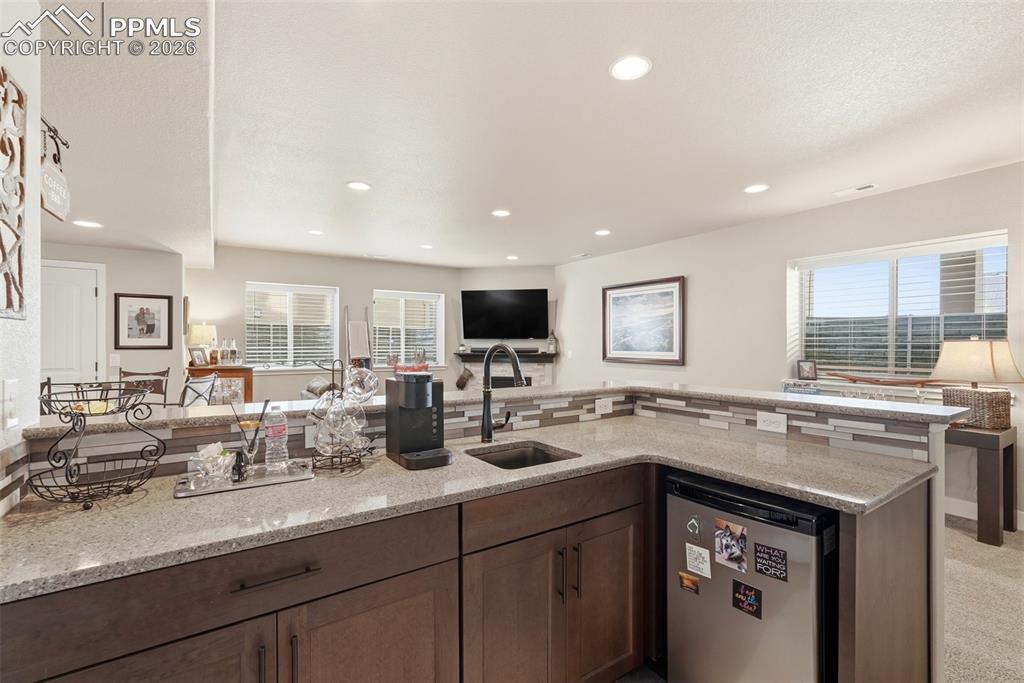2055 Zenato Court Colorado Springs CO 80921