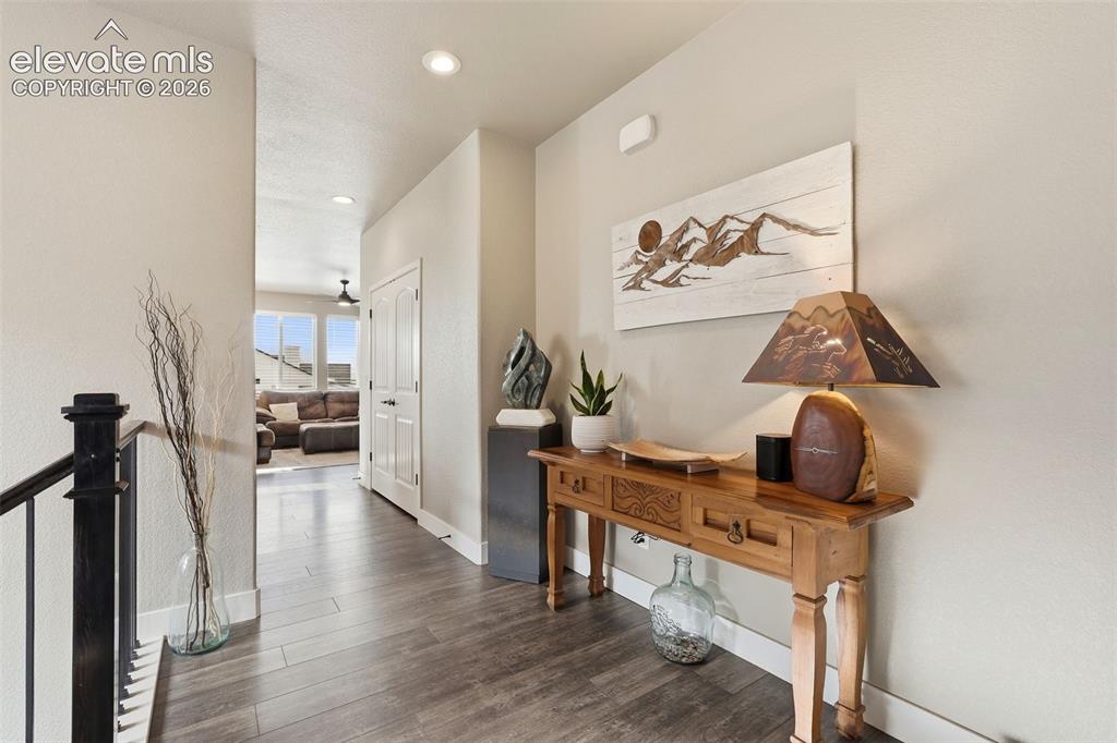 2055 Zenato Court Colorado Springs CO 80921